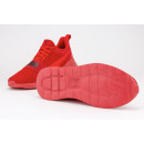 Кроссовки Puma Anzarun Bold 37236204 - красные