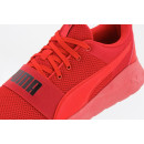Кроссовки Puma Anzarun Bold 37236204 - красные