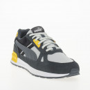 Кроссовки Puma Graviton Pro 38073639 - серые