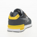 Кроссовки Puma Graviton Pro 38073639 - серые