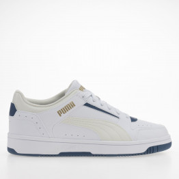 Кроссовки Puma Rebound Joy Low 38074723 - белые