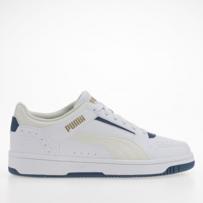 Кроссовки Puma Rebound Joy Low 38074723 - белые