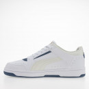 Кроссовки Puma Rebound Joy Low 38074723 - белые
