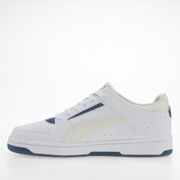 Кроссовки Puma Rebound Joy Low 38074723 - белые