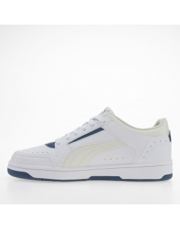 Кроссовки Puma Rebound Joy Low 38074723 - белые