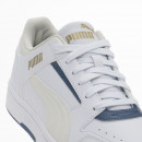 Кроссовки Puma Rebound Joy Low 38074723 - белые