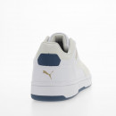 Кроссовки Puma Rebound Joy Low 38074723 - белые