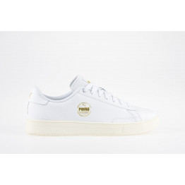 Кроссовки Puma Serve Pro 1948 38387901 - белые