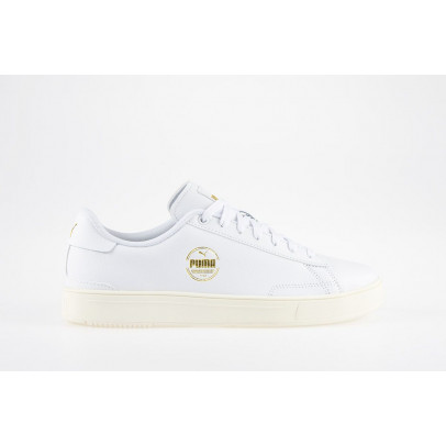 Кроссовки Puma Serve Pro 1948 38387901 - белые