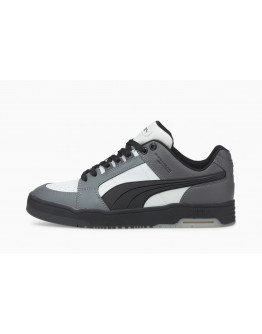 Кроссовки Puma Slipstream Lo Reprise 38423302 - серо-белые