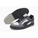 Кроссовки Puma Slipstream Lo Reprise 38423302 - серо-белые