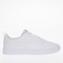 Кроссовки Puma Rickie 38431101 - белые