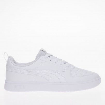 Кроссовки Puma Rickie 38431101 - белые