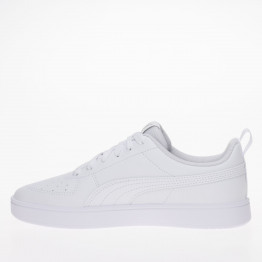 Кроссовки Puma Rickie 38431101 - белые