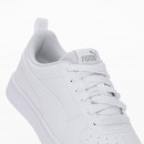 Кроссовки Puma Rickie 38431101 - белые