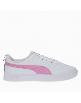 Кроссовки Puma Rickie 38431128 - белые