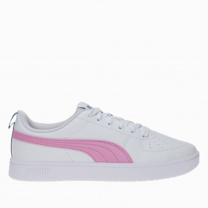 Кроссовки Puma Rickie 38431128 - белые