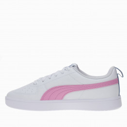 Кроссовки Puma Rickie 38431128 - белые