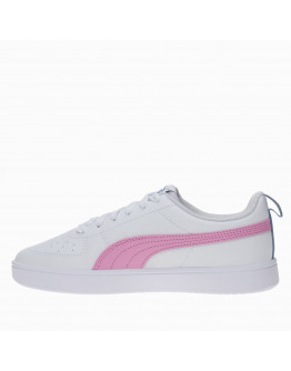 Кроссовки Puma Rickie 38431128 - белые