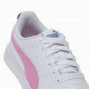 Кроссовки Puma Rickie 38431128 - белые