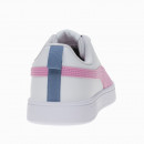 Кроссовки Puma Rickie 38431128 - белые