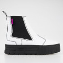 Обувь Puma Mayze Pop Chelsea 38454901 - белые