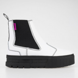 Обувь Puma Mayze Pop Chelsea 38454901 - белые