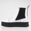 Обувь Puma Mayze Pop Chelsea 38454901 - белые