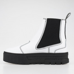 Обувь Puma Mayze Pop Chelsea 38454901 - белые