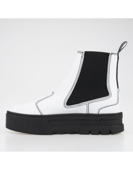 Обувь Puma Mayze Pop Chelsea 38454901 - белые