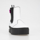 Обувь Puma Mayze Pop Chelsea 38454901 - белые