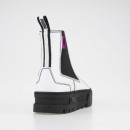 Обувь Puma Mayze Pop Chelsea 38454901 - белые