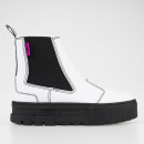 Обувь Puma Mayze Pop Chelsea 38454901 - белые