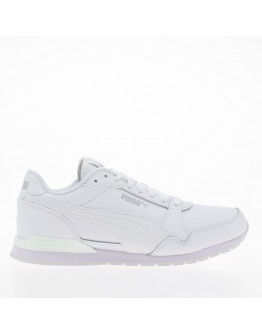 Кроссовки Puma ST Runner V3 L 38485510 - белые
