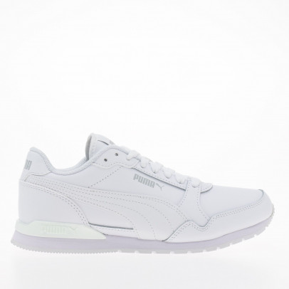 Кроссовки Puma ST Runner V3 L 38485510 - белые