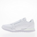 Кроссовки Puma ST Runner V3 L 38485510 - белые
