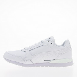 Кроссовки Puma ST Runner V3 L 38485510 - белые