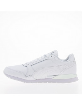 Кроссовки Puma ST Runner V3 L 38485510 - белые