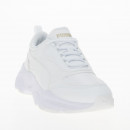 Кроссовки Puma Cassia SL 38527901 - белые