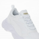 Кроссовки Puma Cassia SL 38527901 - белые