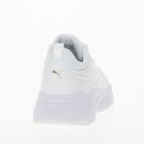 Кроссовки Puma Cassia SL 38527901 - белые