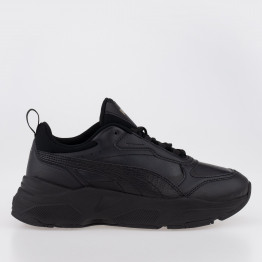 Кроссовки Puma Cassia SL 38527902 - черные