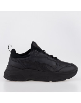 Кроссовки Puma Cassia SL 38527902 - черные