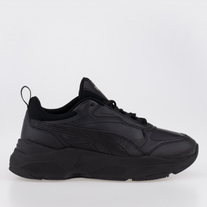 Кроссовки Puma Cassia SL 38527902 - черные