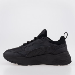 Кроссовки Puma Cassia SL 38527902 - черные