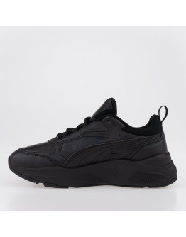 Кроссовки Puma Cassia SL 38527902 - черные