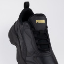 Кроссовки Puma Cassia SL 38527902 - черные