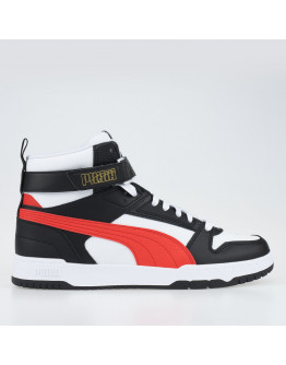 Кроссовки Puma RBD Game 38583905 - мультилар
