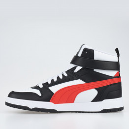 Кроссовки Puma RBD Game 38583905 - мультилар