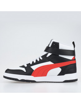 Кроссовки Puma RBD Game 38583905 - мультилар